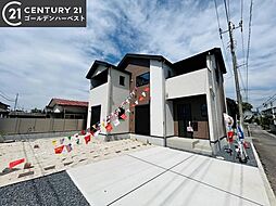 物件画像 ケイアイリガーレ 常陸太田市馬場町2期 全1棟