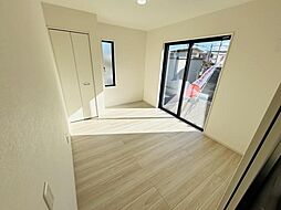 子供部屋の画像