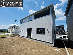 物件画像 Cradlegarden 常陸大宮市石沢第4 2号棟