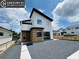 物件画像 ケイアイテラス　水戸市河和田1期　2号棟