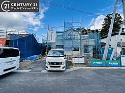 物件画像 いろどりアイタウン笠間市平町23-P1　6号棟