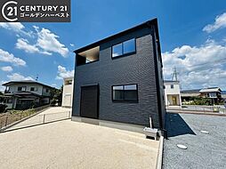 物件画像 リーブルガーデン 笠間市笠間駅前1期 4号棟