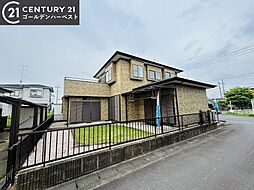 物件画像 K城里町石塚629-20リフォーム完了