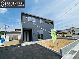物件画像 Cradlegarden 笠間市大田町第3 1号棟