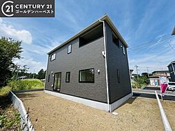 物件画像 Cradlegarden 笠間市大田町第3 3号棟