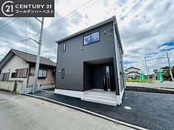 物件画像 Cradlegarden 那珂市瓜連第12 全1棟