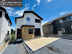 物件画像 ケイアイテラス ひたちなか市武田1期 2号棟