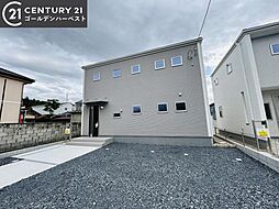 物件画像 リーブルガーデン　第1笠間市笠間　3号棟