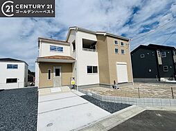 物件画像 リーブルガーデン　第1笠間市笠間　5号棟