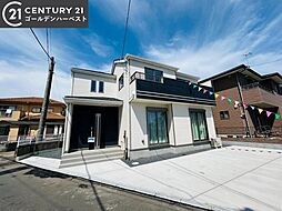 物件画像 ハートフルタウン 日立市水木町2丁目2127番 全1棟