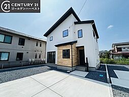 物件画像 ケイアイテラス　水戸市笠原町2期　4号棟