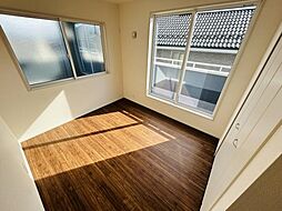 子供部屋の画像