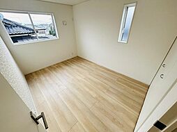 子供部屋の画像