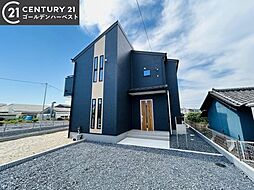 物件画像 リーブルガーデン 常陸太田市馬場町3期 1号棟