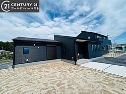 物件画像 リーブルガーデン 常陸太田市馬場町3期 2号棟