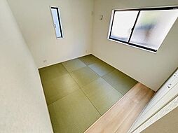 和室の画像