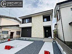 物件画像 ケイアイグレース 水戸市本町1期 全1棟