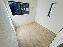 子供部屋の画像