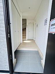 室内の画像