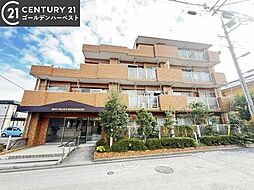 物件画像 ホーユウパレス水戸千波町