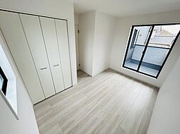 子供部屋の画像