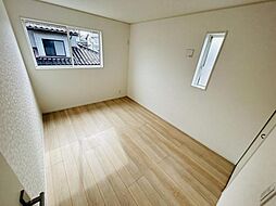 子供部屋の画像