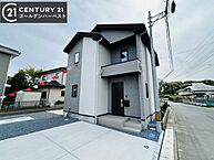 茨城県ひたちなか市大字高場1950：物件画像
