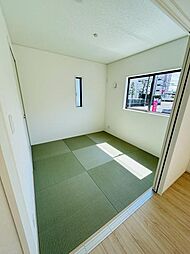 和室の画像