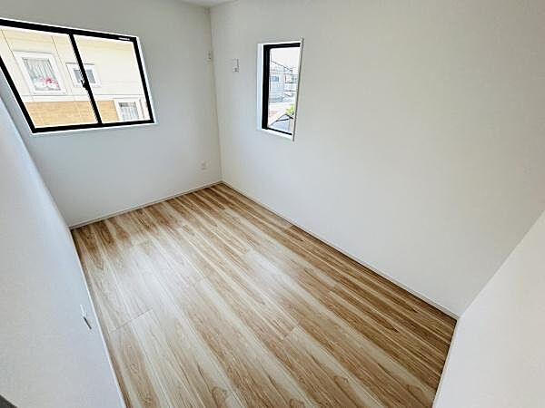 子供部屋