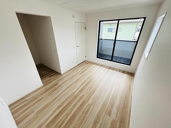 子供部屋