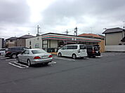 セブンイレブン水戸東赤塚店まで761m