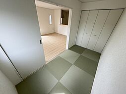 和室の画像