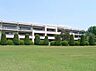 周辺：那珂市立第二中学校まで3544m