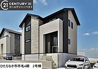 茨城県ひたちなか市大字市毛上坪1273番1：物件画像