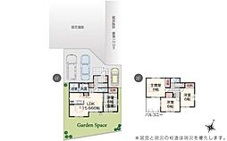 いろどりアイタウン 日立市西成沢町2丁目23ーP1 8号棟