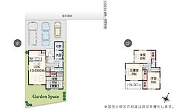 いろどりアイタウン 日立市西成沢町 9号棟