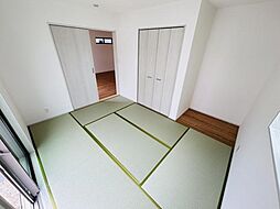 和室の画像