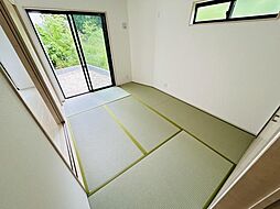 和室の画像