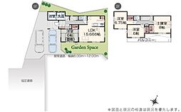 いろどりアイタウン 日立市西成沢町2丁目23ーP1 13号棟