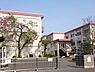 周辺：水戸市立第四中学校まで2065m