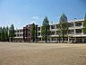 周辺：笠間市立友部第二小学校まで1491m