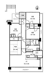 物件画像 シーズンプレイスＣ棟