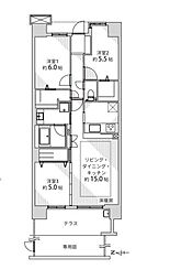 物件画像 デュオヒルズ横濱北寺尾