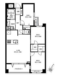 物件画像 エルズ新横浜