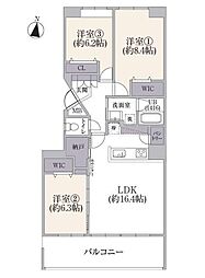 物件画像 コモンシティ湘南衣笠サウス・リッジ棟