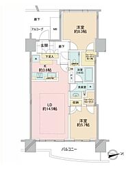 物件画像 ブルーハーバータワーみなとみらい