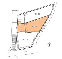 東急東横線 妙蓮寺駅 徒歩14分