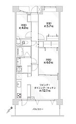 物件画像 横濱東希望が丘パーク・ホームズ