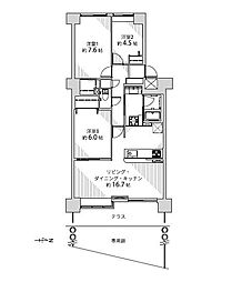 物件画像 ルネ戸塚弥生台