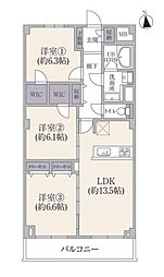 物件画像 武蔵小杉ニューライフ